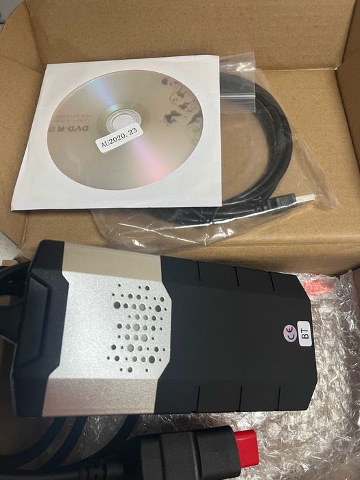 Diagnoza Auto /Tester Multimarca DS150 Autocom 2021/2020