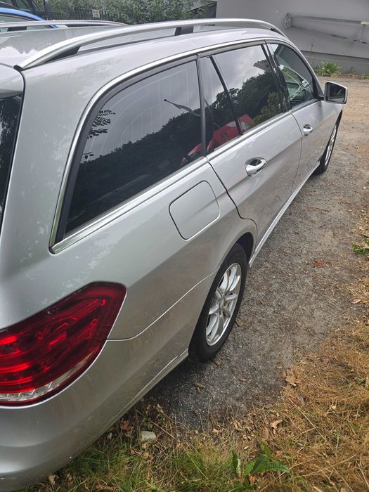 Mercedes Benz 2,2 2014 god.  K212 .170kon