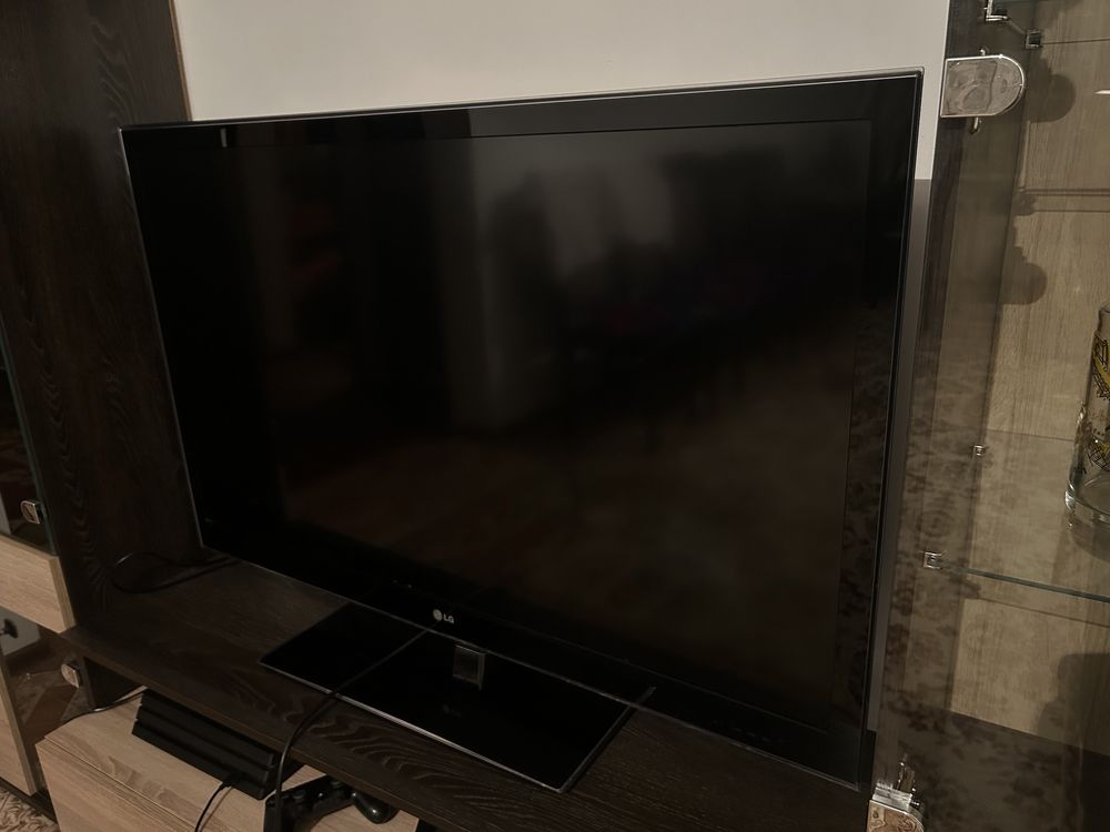 3D-2D Телевизор LG
