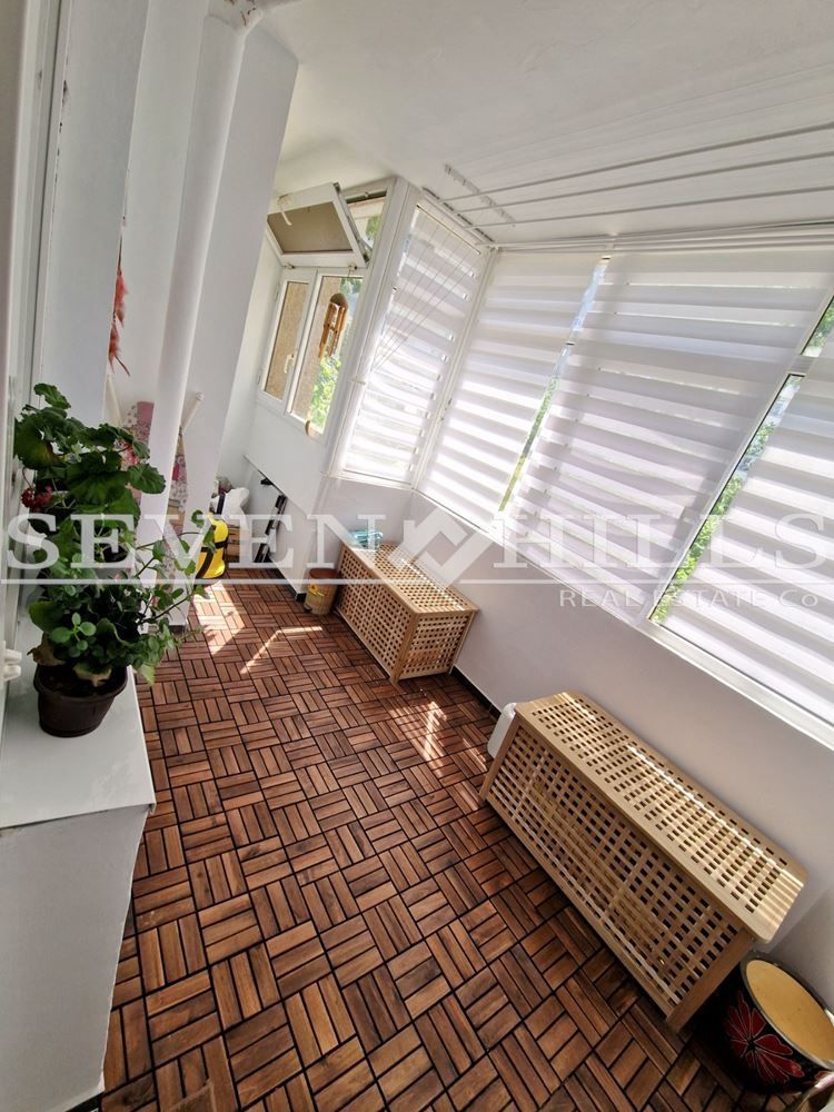 Продава се Многостаен апартамент в Пловдив, Каменица 2 - 106 кв.м за 1883 €/кв.м - Снимка #12