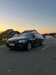 BMW Seria 5 Masina merge impecabil