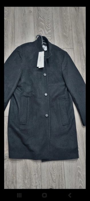 Palton bărbat Calvin Klein XLnou