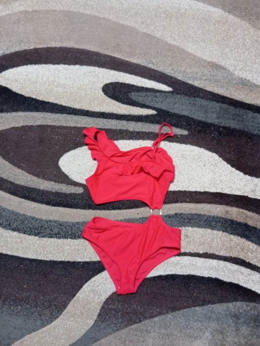 Раздельный купальник для девочек