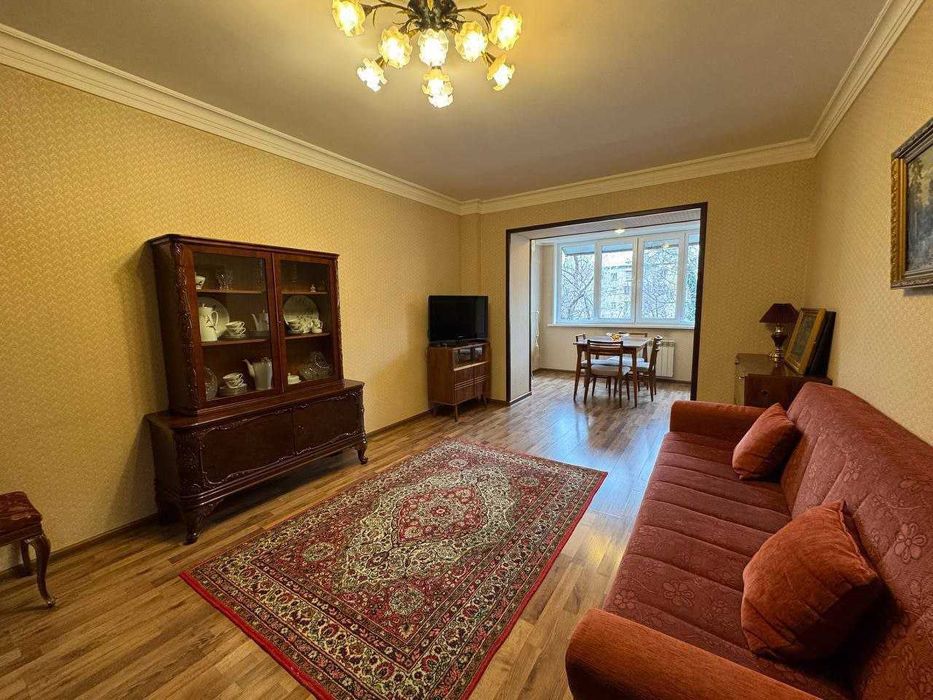 3/3/4 Продажа Квартиры на Ц-1