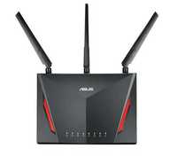 Router Wireless ASUS RT-AC86U
