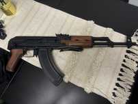 Airsoft AK47 нов