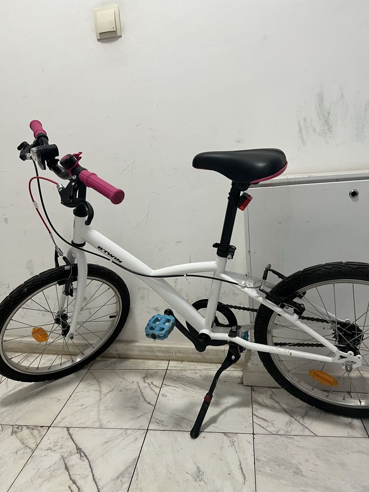 Детски велосипед BTWIN