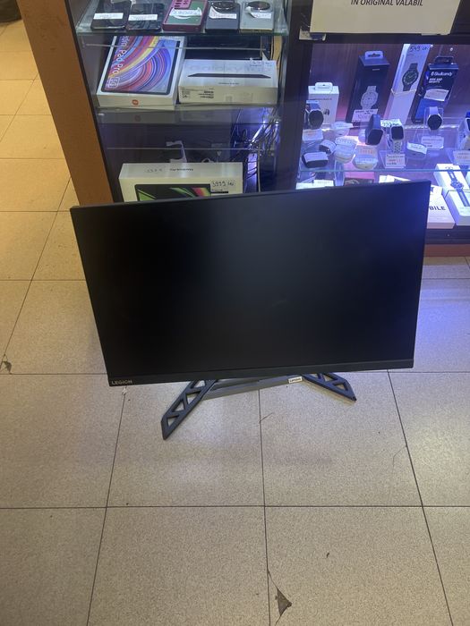 Monitor Gaming Legion y27qf