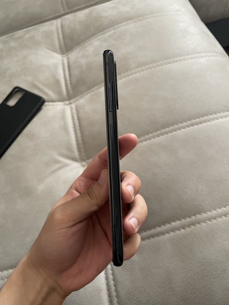 Samsung S20 plus dual sim 8/128