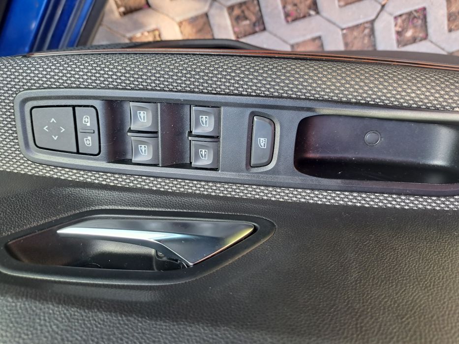 2022 Sandero stepway 1.0,  NUMERE VALABILE, consum mic