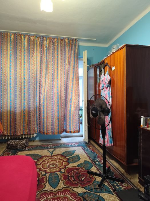 Apartament 3 camere, decomandat, Valea Rosie