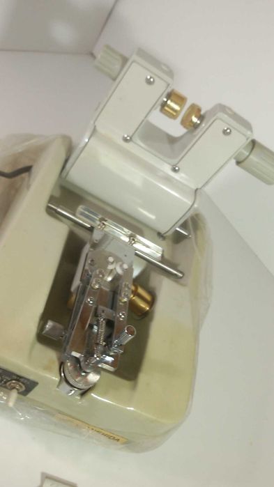 Машина за лещи (lens groover) Wanshida NH-800