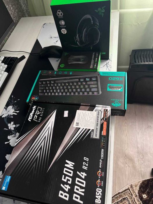 срочно продам компьютер