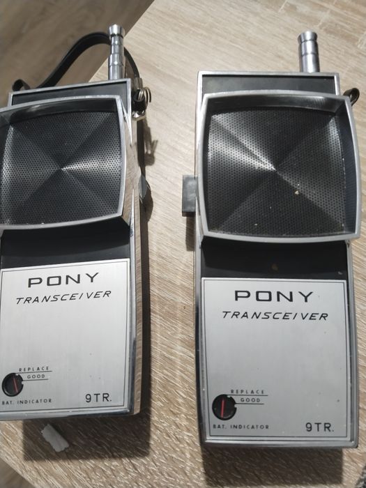 Statie radio emisie Universum +poly