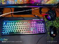 Б/У Комплект HyperX