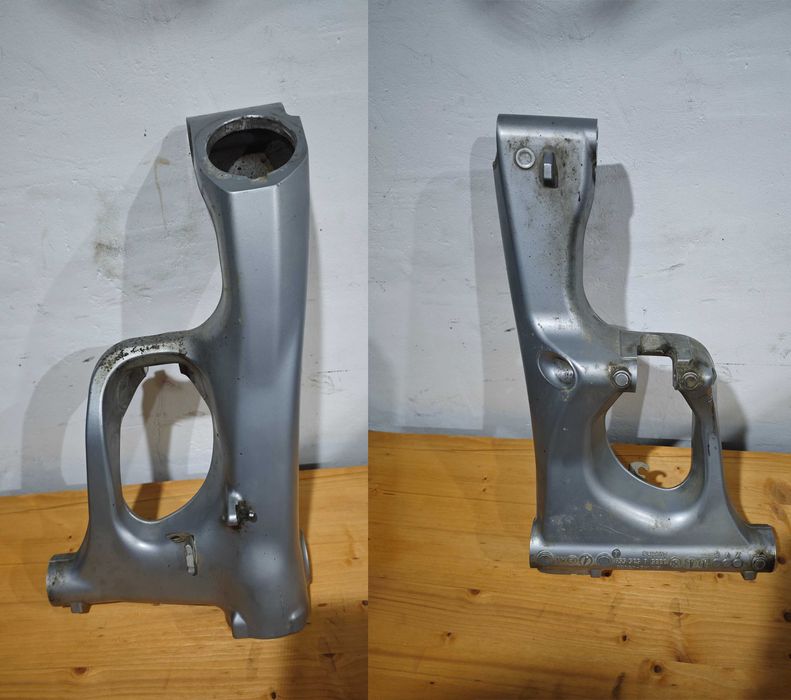 Piese Motor Carene Plastice BMW R1200GS LC 2013 K50