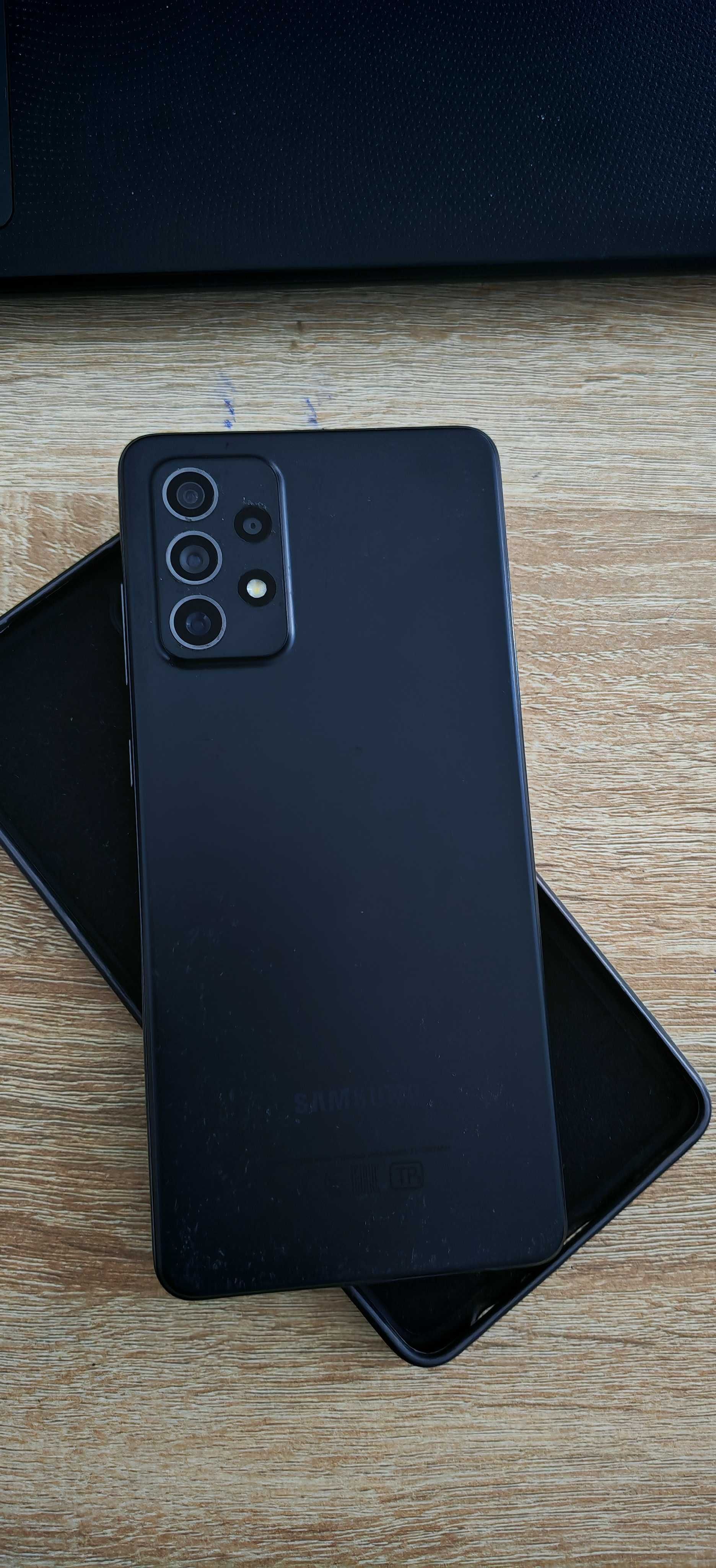 Galaxy A72 B/U 6/128 100$ Namangan