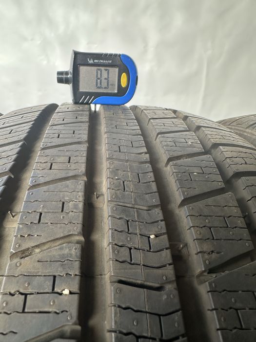 225/40/18 Radar dot24