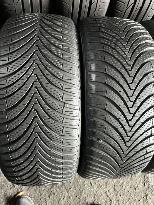 Anvelope 215/50/17 Kumho Allseason 215 50 R17
