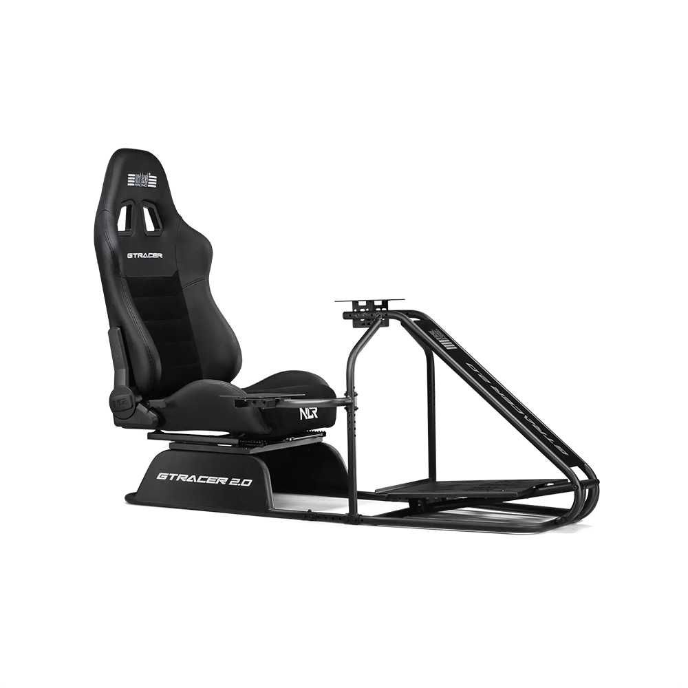 Кокпит Next Level Racing GT Racer 2.0