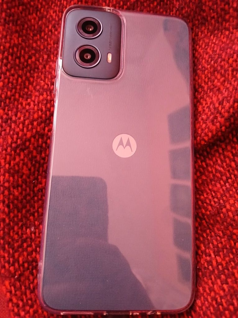 Motorola g34 5G -2024