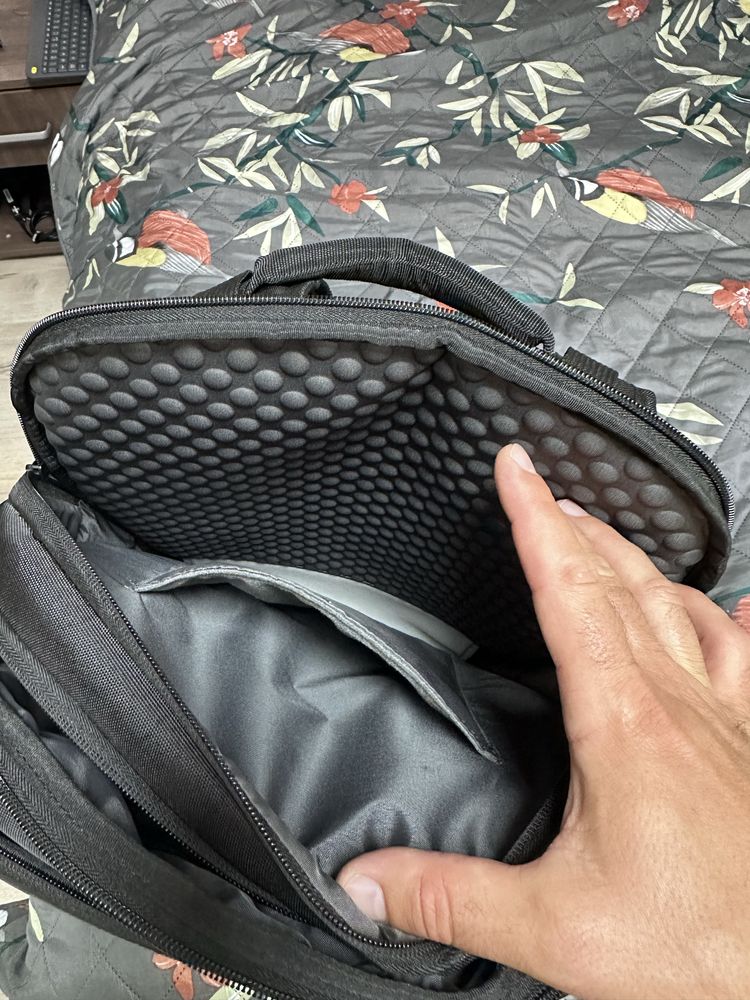 Rucsac laptop gaming Lenovo Armored II, 17,3 inch