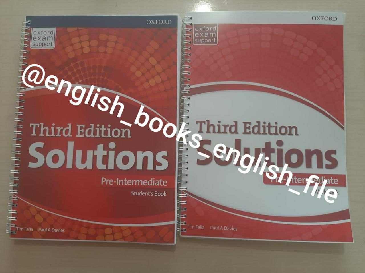 english file. solutions. family and friends. Round up. английский книг