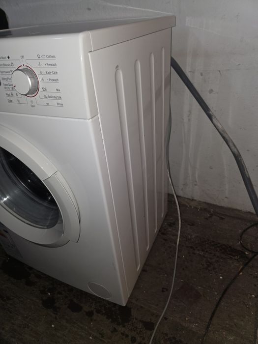 Mașina de spălat Bosch 6kg 1200 rotații