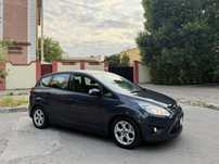 Ford C-Max 1.6 TDCi acte valabile recent adus