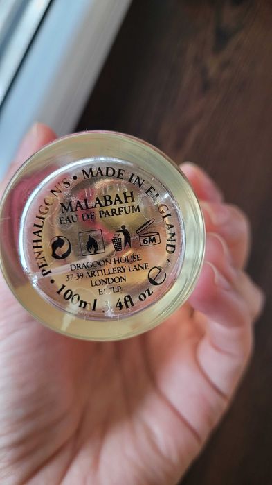 Penhaligon's Malabah
