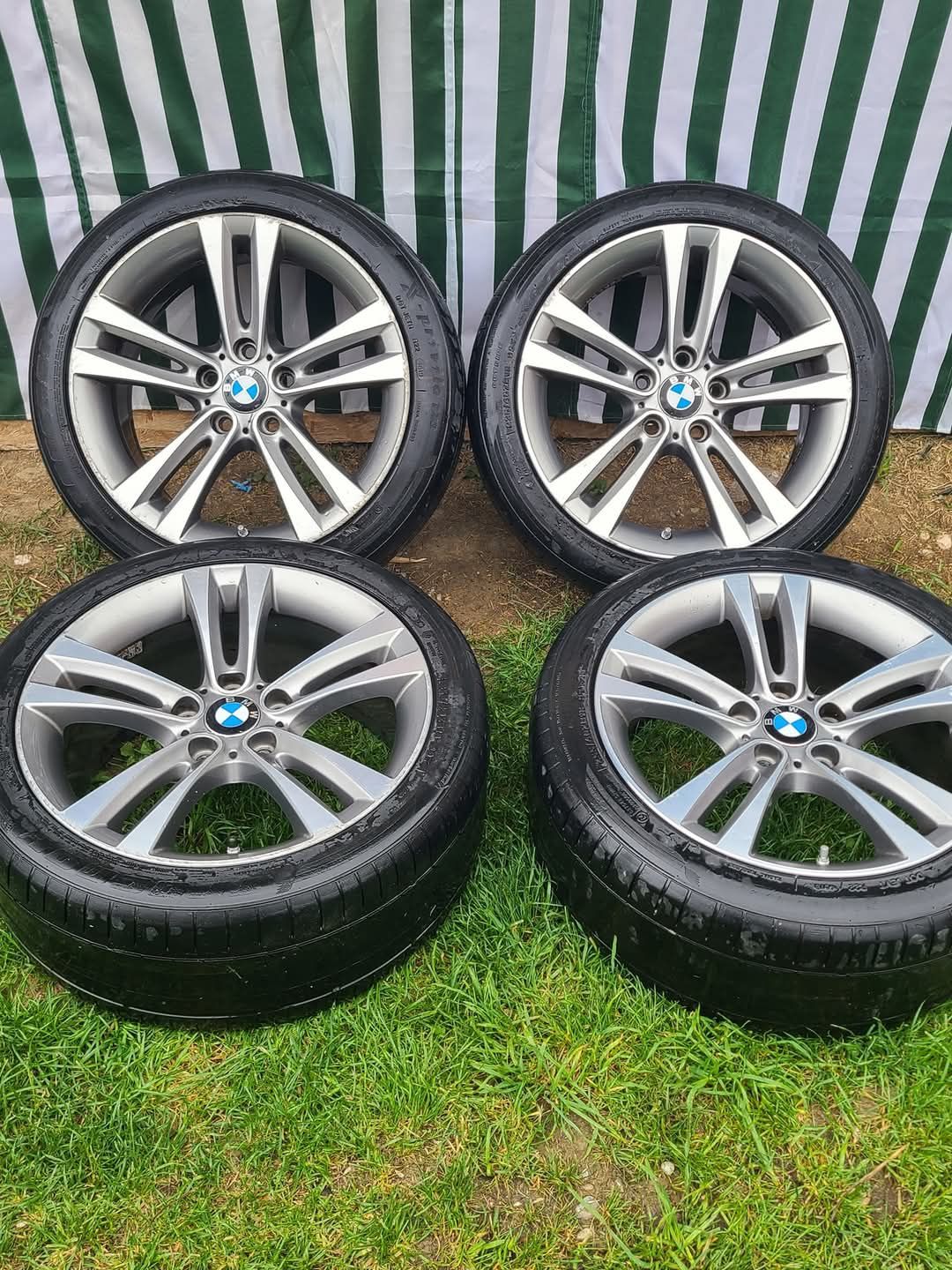 Jante bmw style 397