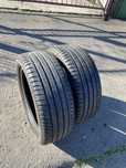 Vand anvelope 205 55 R17 de vara