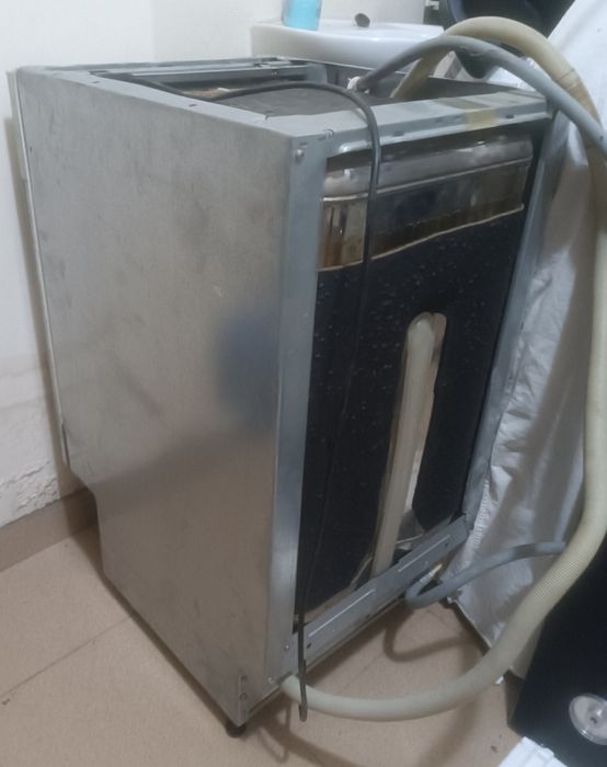 Gorenje съдомиялна за вграждане