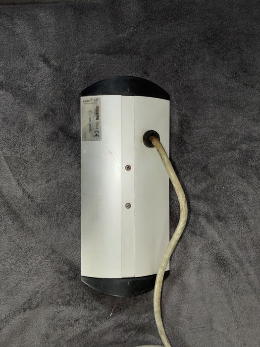 Telecomanda sararita epoke!