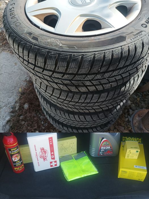 Seat Altea 1.4 Benzina