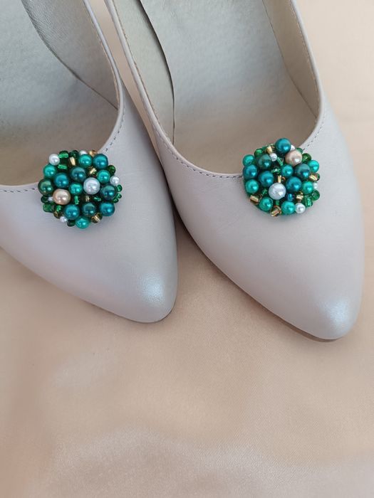 Clipsuri pentru pantofi