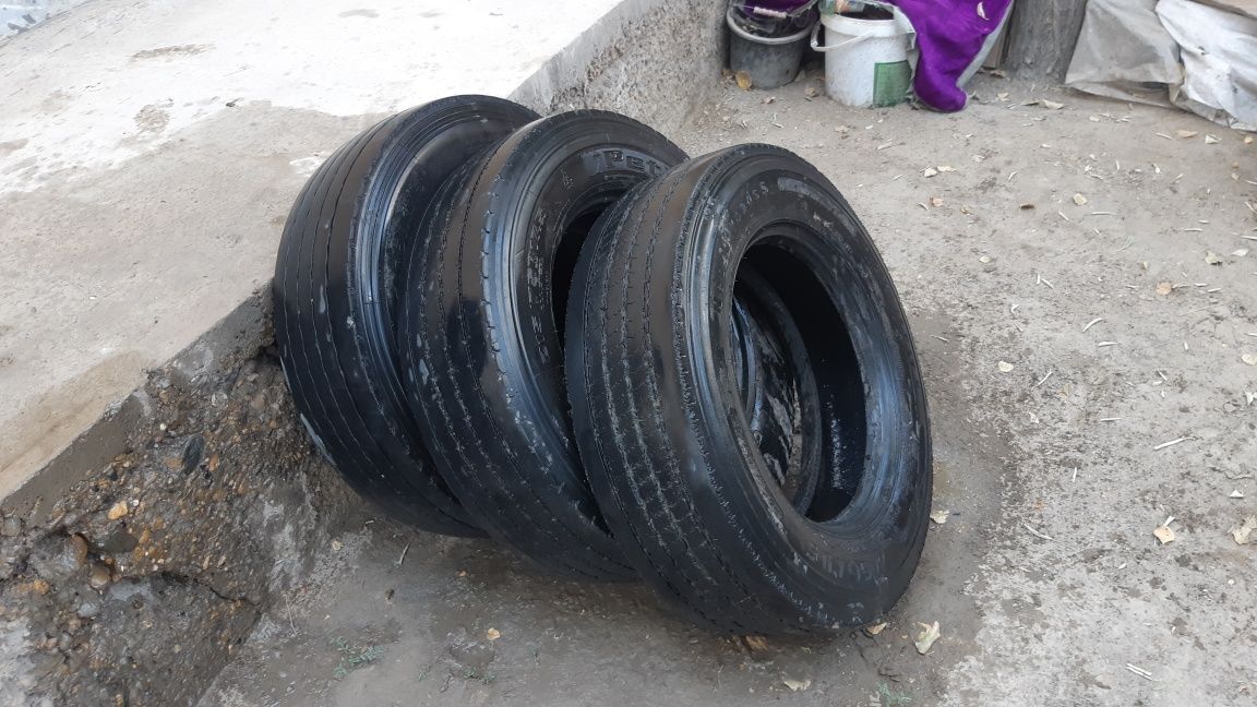 Isuzu bez kamr balon 17.5 sotiladi