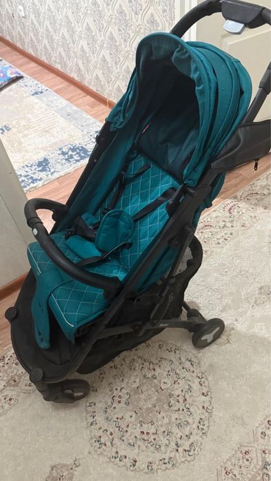 Коляска сатылады