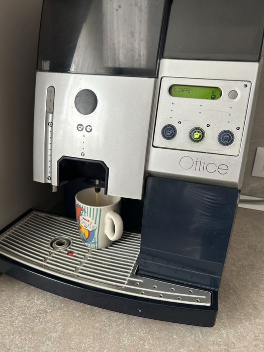 Expresor Saeco Office