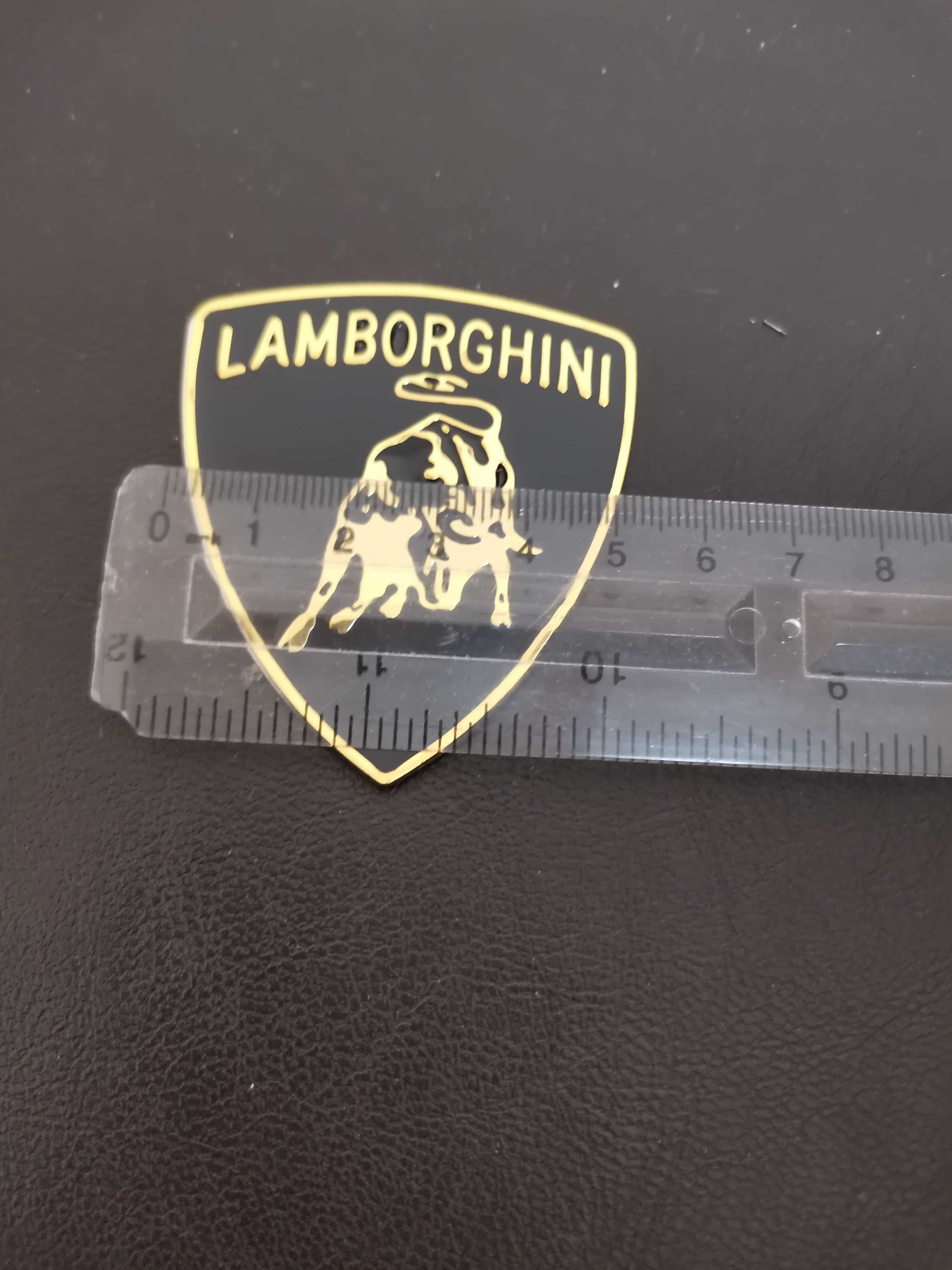 Емблеми Лога Ламборгини Lamborghini