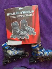 Ролери Adjustable inline skate