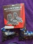 Ролери Adjustable inline skate