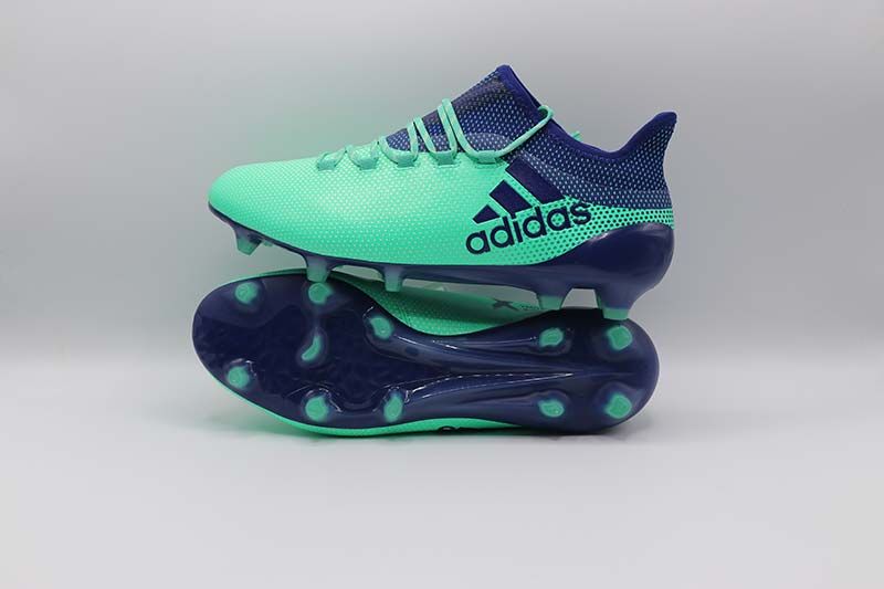 Ghete de fotbal Adidas X 17.1 FG PRO si Ace 17.1 Pro