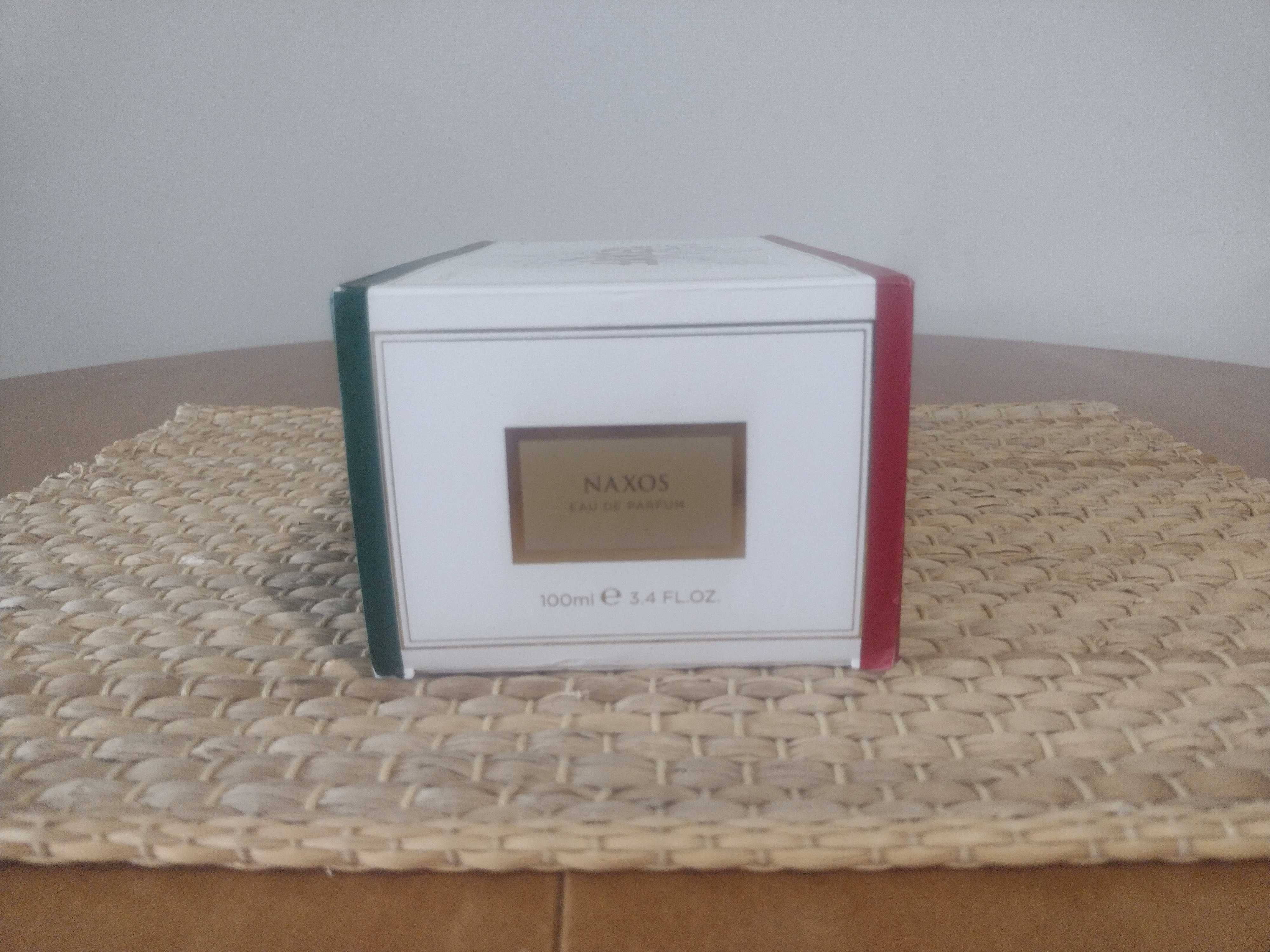 Xerjoff Naxos EDP