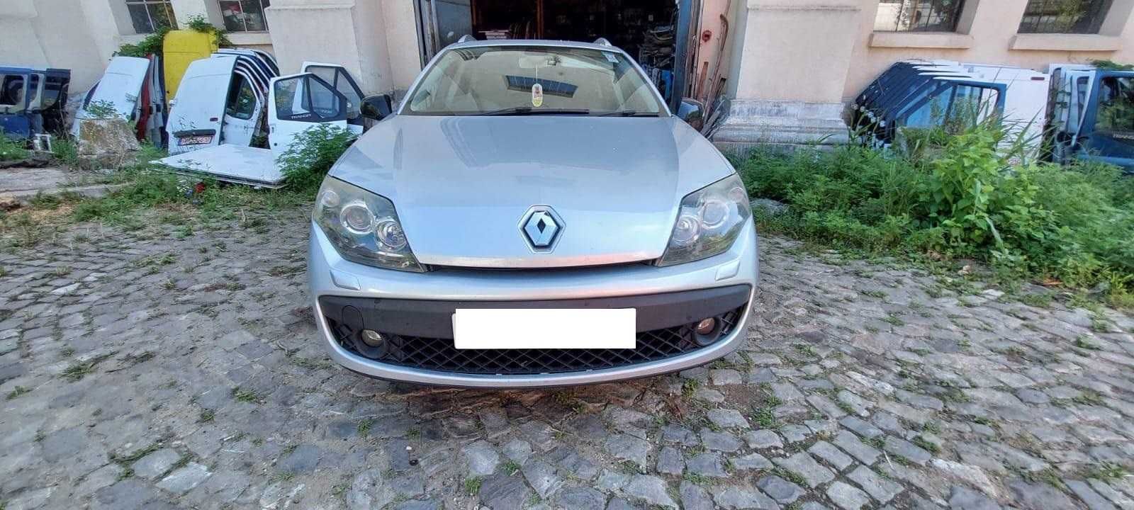 Fata Completa Renault Laguna 3 Facelift 2011-2014