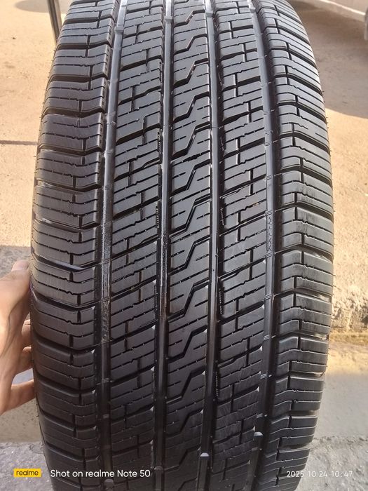 Kaptiva r18 diska balon