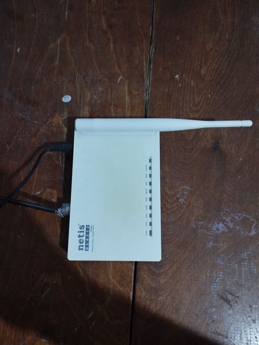 Продам Wife netis dl 4312