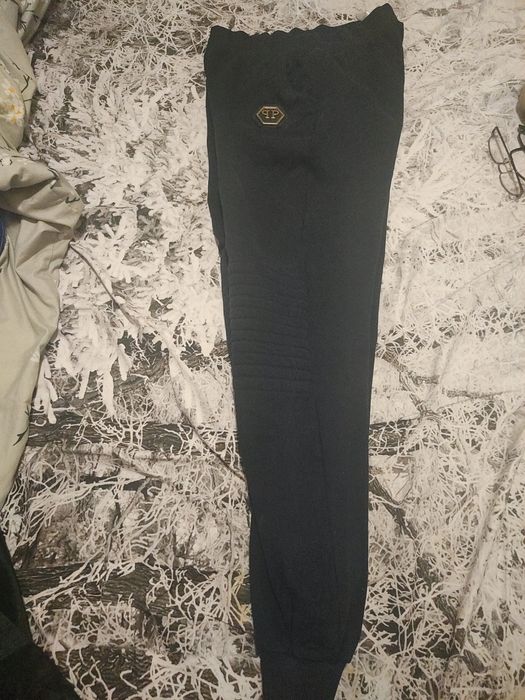 Pantaloni  trening Philip plein M