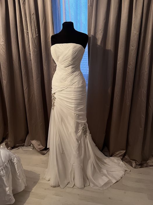 Rochie de mireasa