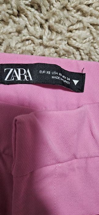 Pantaloni eleganti Zara xs nou